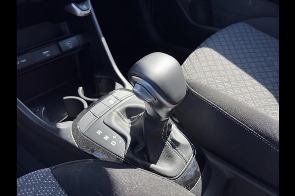 Kia Picanto 1.0 DPI DynamicLine Automaat Navi | Camera | Cruise | PDC | Android Auto / Apple Carplay |