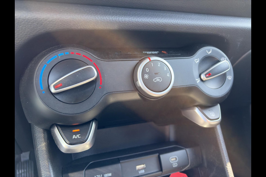 Kia Picanto 1.0 DPI DynamicLine Automaat Navi | Camera | Cruise | PDC | Android Auto / Apple Carplay |