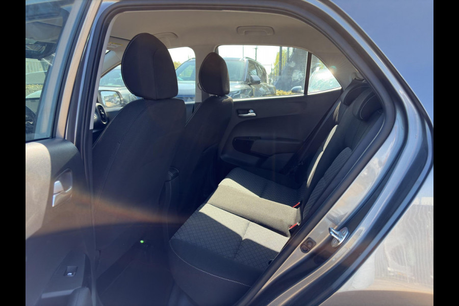 Kia Picanto 1.0 DPI DynamicLine Automaat Navi | Camera | Cruise | PDC | Android Auto / Apple Carplay |