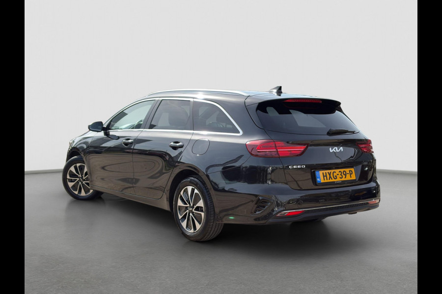 Kia Ceed Sportswagon 1.0 T-GDi Design Edition