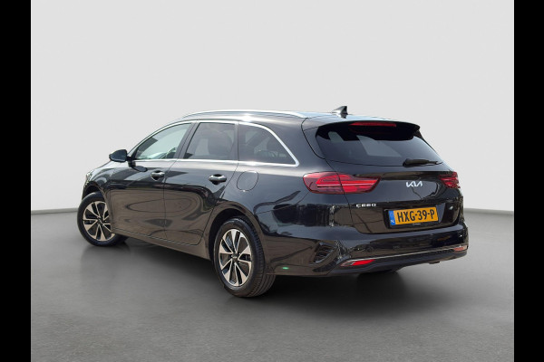 Kia Ceed Sportswagon 1.0 T-GDi Design Edition