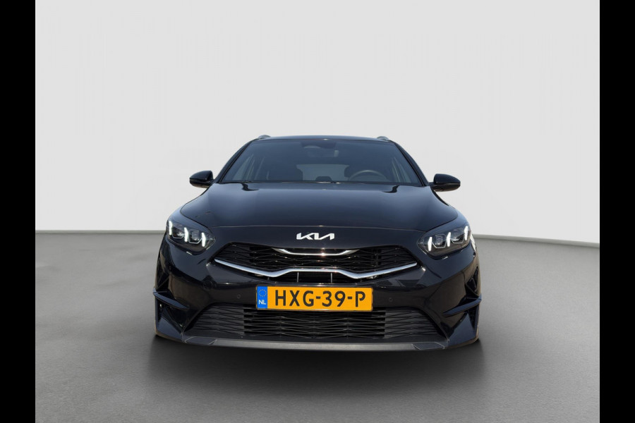Kia Ceed Sportswagon 1.0 T-GDi Design Edition