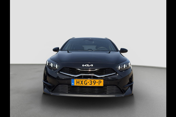 Kia Ceed Sportswagon 1.0 T-GDi Design Edition