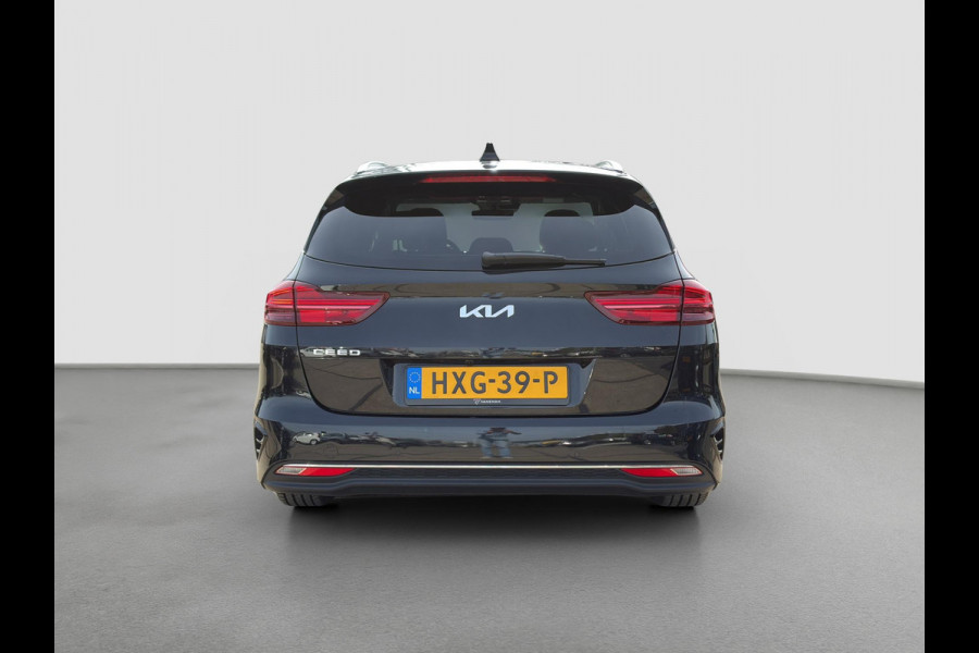 Kia Ceed Sportswagon 1.0 T-GDi Design Edition