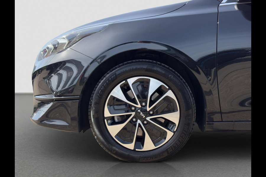 Kia Ceed Sportswagon 1.0 T-GDi Design Edition