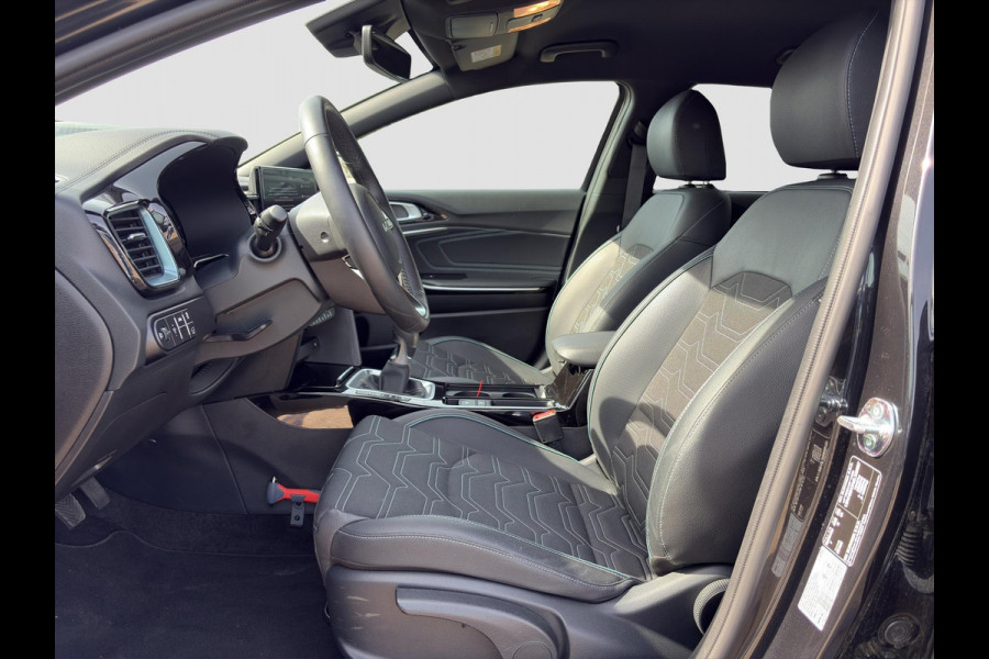 Kia Ceed Sportswagon 1.0 T-GDi Design Edition