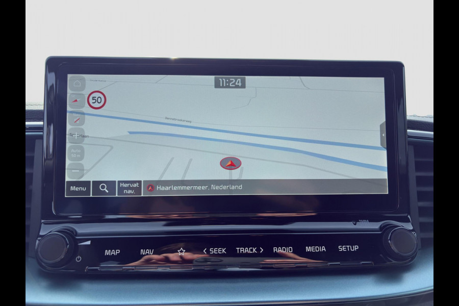 Kia Ceed Sportswagon 1.0 T-GDi Design Edition