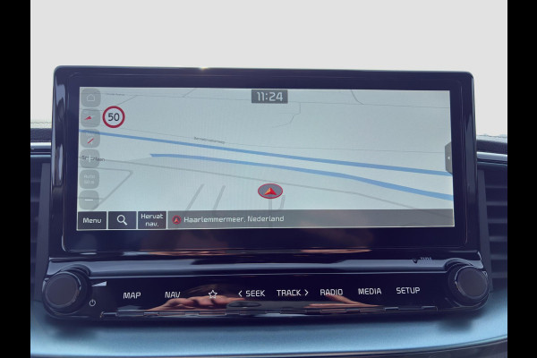 Kia Ceed Sportswagon 1.0 T-GDi Design Edition