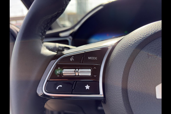Kia Ceed Sportswagon 1.0 T-GDi Design Edition