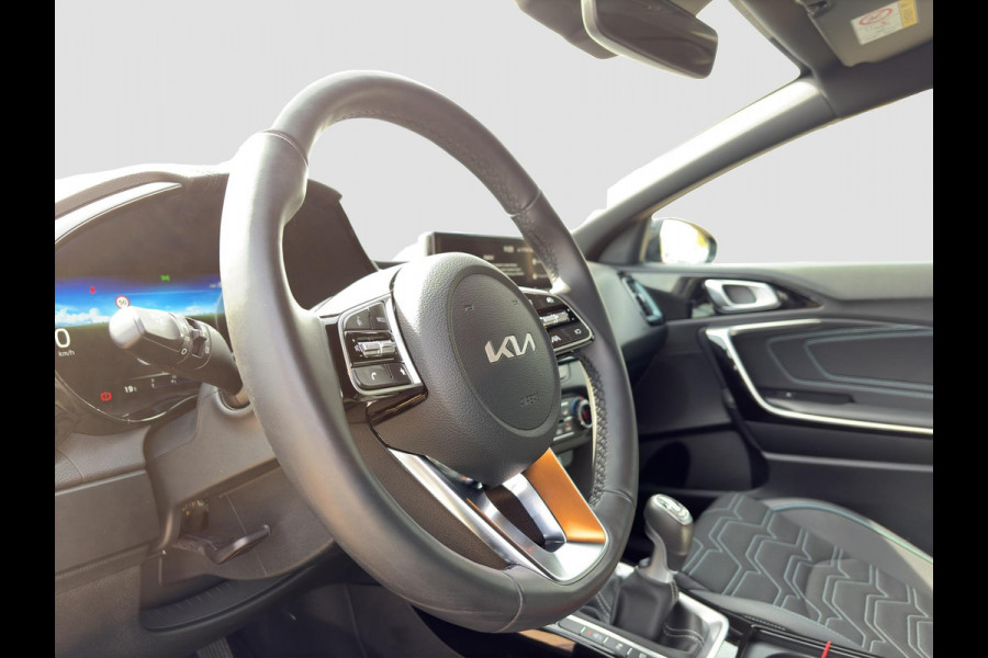 Kia Ceed Sportswagon 1.0 T-GDi Design Edition
