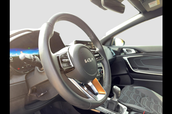 Kia Ceed Sportswagon 1.0 T-GDi Design Edition
