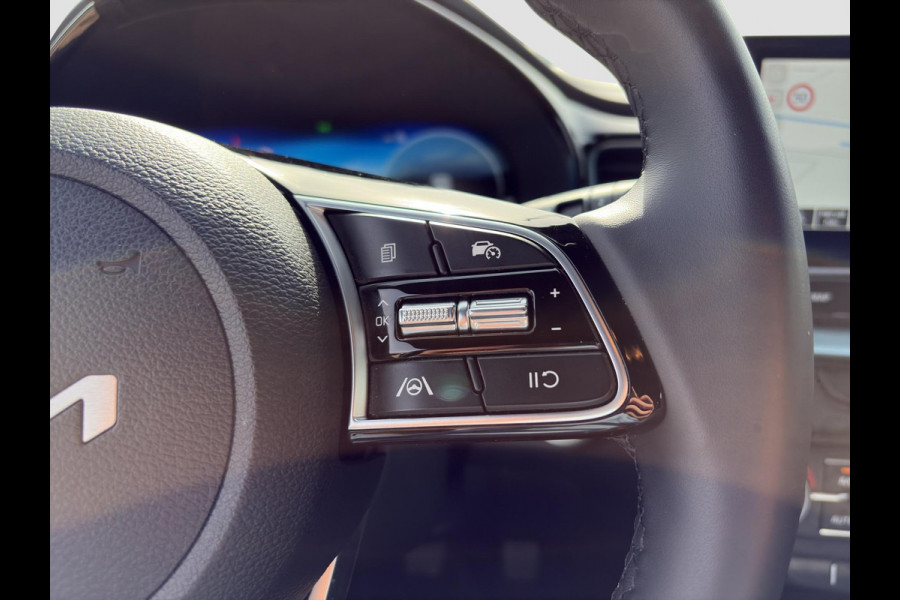 Kia Ceed Sportswagon 1.0 T-GDi Design Edition