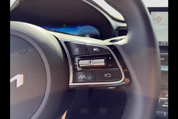 Kia Ceed Sportswagon 1.0 T-GDi Design Edition