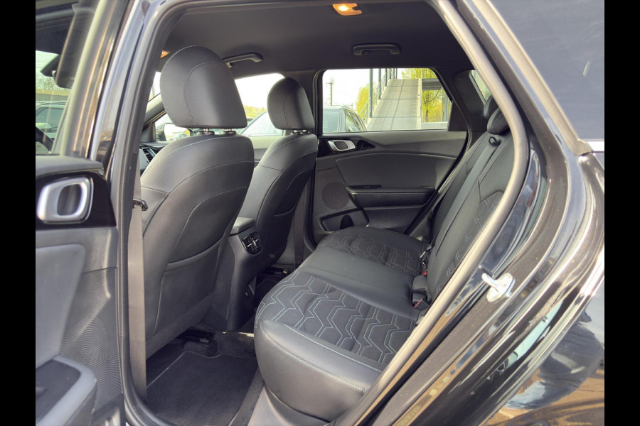 Kia Ceed Sportswagon 1.0 T-GDi Design Edition