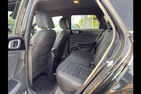 Kia Ceed Sportswagon 1.0 T-GDi Design Edition