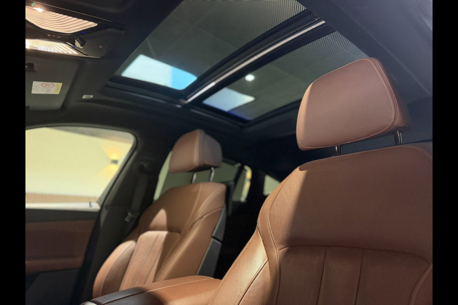 BMW X6 XDrive40i M-Sport|Skylounge|360|Pano|Crystal pook