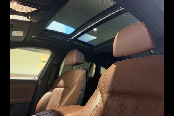 BMW X6 XDrive40i M-Sport|Skylounge|360|Pano|Crystal pook