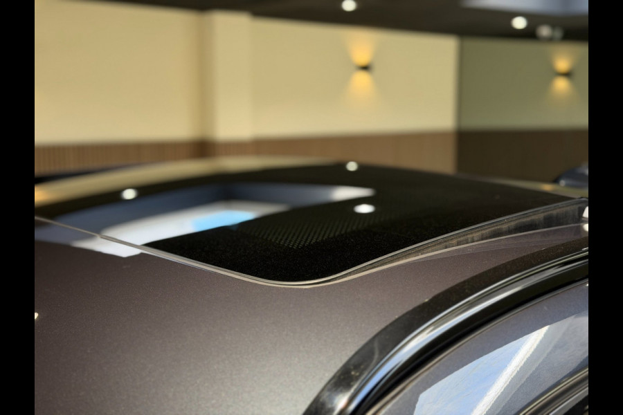 BMW X6 XDrive40i M-Sport|Skylounge|360|Pano|Crystal pook