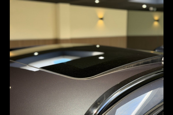 BMW X6 XDrive40i M-Sport|Skylounge|360|Pano|Crystal pook