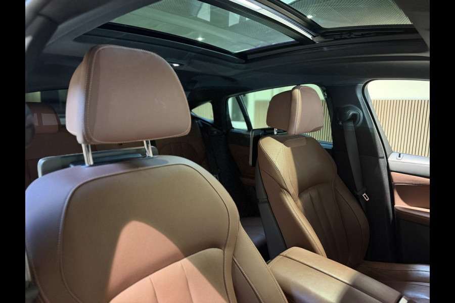BMW X6 XDrive40i M-Sport|Skylounge|360|Pano|Crystal pook