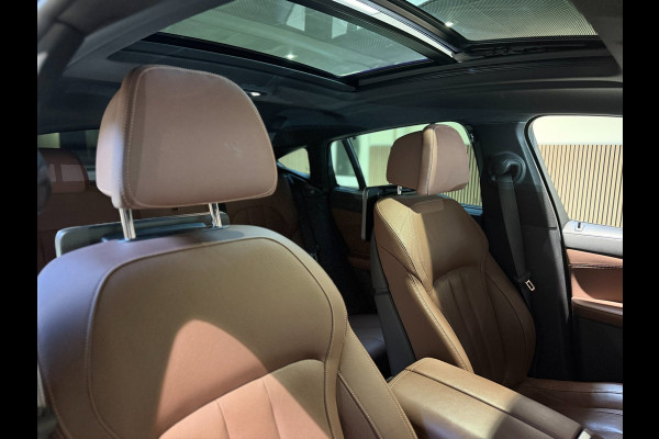BMW X6 XDrive40i M-Sport|Skylounge|360|Pano|Crystal pook
