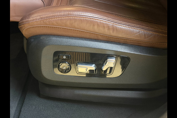 BMW X6 XDrive40i M-Sport|Skylounge|360|Pano|Crystal pook
