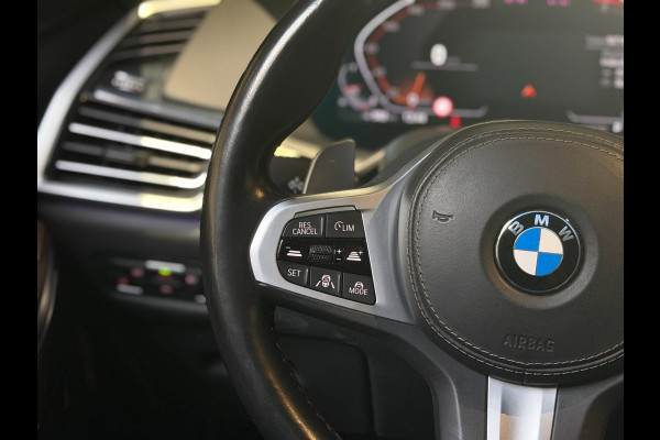 BMW X6 XDrive40i M-Sport|Skylounge|360|Pano|Crystal pook