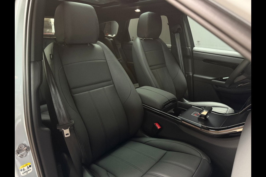 Land Rover Range Rover Evoque P270e SE Dynamic/black-pack/arroios Grey/trekhaak/panoramaschuifdak