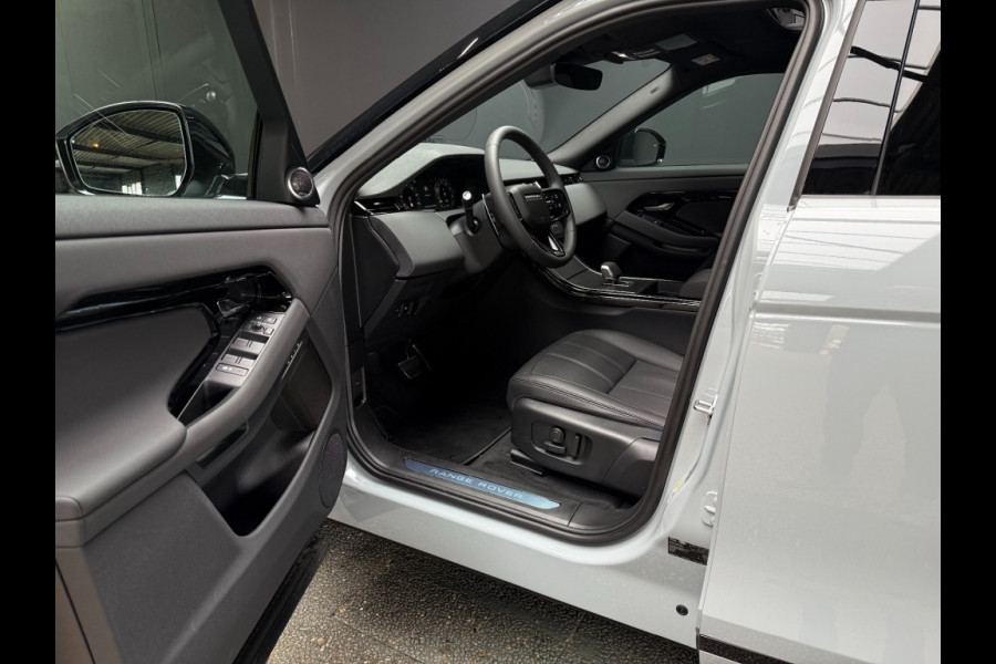 Land Rover Range Rover Evoque P270e SE Dynamic/black-pack/arroios Grey/trekhaak/panoramaschuifdak
