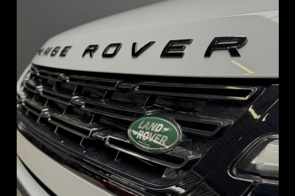 Land Rover Range Rover Evoque P270e SE Dynamic/black-pack/arroios Grey/trekhaak/panoramaschuifdak