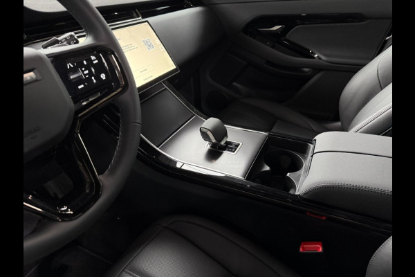 Land Rover Range Rover Evoque P270e SE Dynamic/black-pack/arroios Grey/trekhaak/panoramaschuifdak