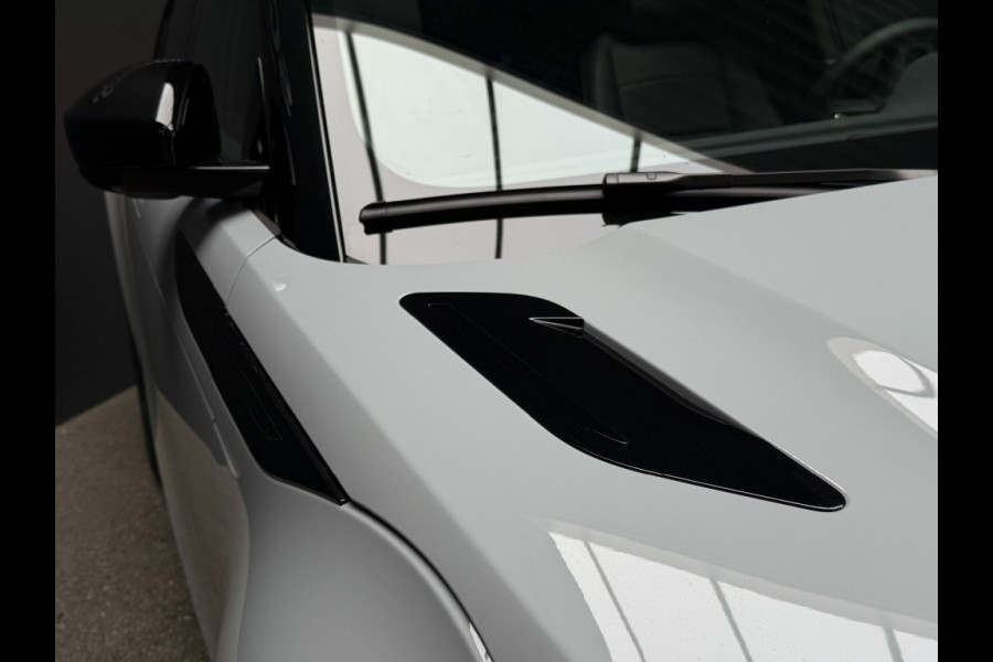 Land Rover Range Rover Evoque P270e SE Dynamic/black-pack/arroios Grey/trekhaak/panoramaschuifdak