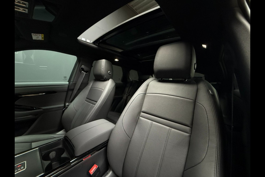 Land Rover Range Rover Evoque P270e SE Dynamic/black-pack/arroios Grey/trekhaak/panoramaschuifdak