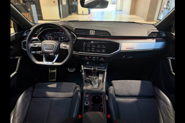 Audi Q3 Sportback 45 TFSI quattro S Edition|Pano|B&O|Camera
