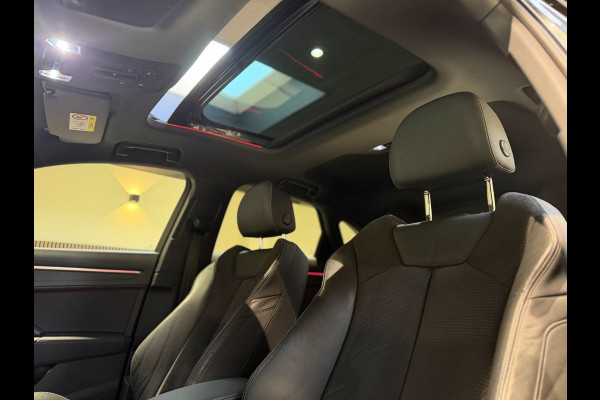Audi Q3 Sportback 45 TFSI quattro S Edition|Pano|B&O|Camera