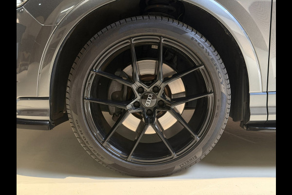 Audi Q3 Sportback 45 TFSI quattro S Edition|Pano|B&O|Camera