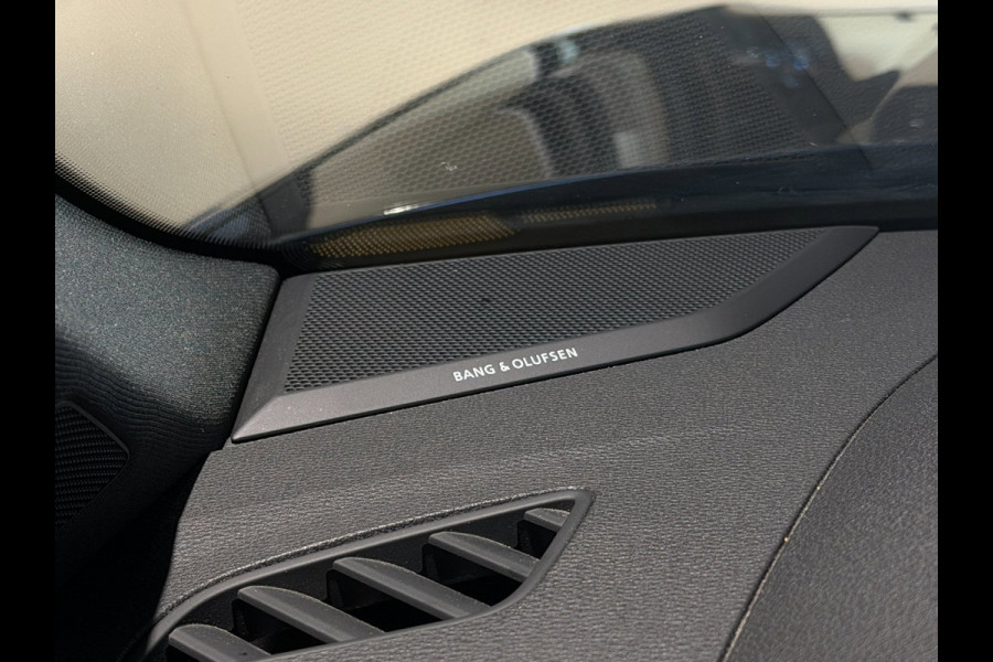 Audi Q3 Sportback 45 TFSI quattro S Edition|Pano|B&O|Camera