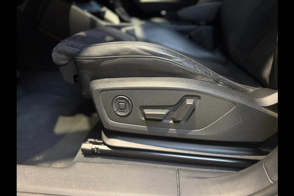 Audi Q3 Sportback 45 TFSI quattro S Edition|Pano|B&O|Camera