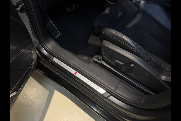 Audi Q3 Sportback 45 TFSI quattro S Edition|Pano|B&O|Camera