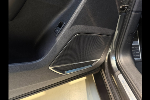 Audi Q3 Sportback 45 TFSI quattro S Edition|Pano|B&O|Camera