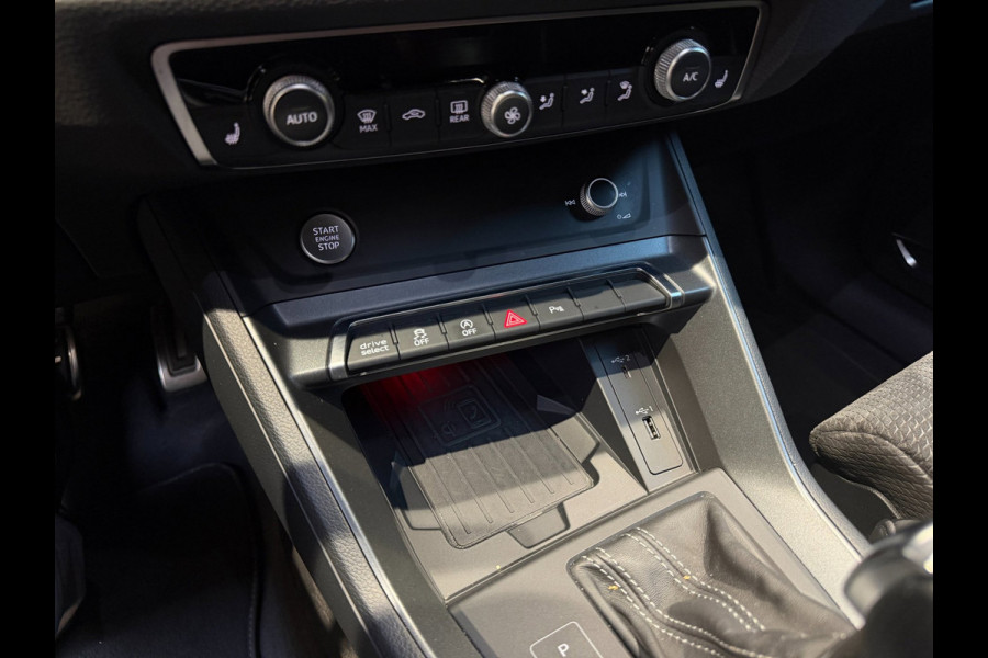 Audi Q3 Sportback 45 TFSI quattro S Edition|Pano|B&O|Camera