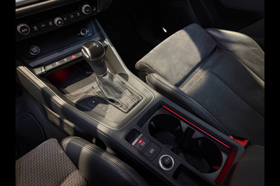 Audi Q3 Sportback 45 TFSI quattro S Edition|Pano|B&O|Camera