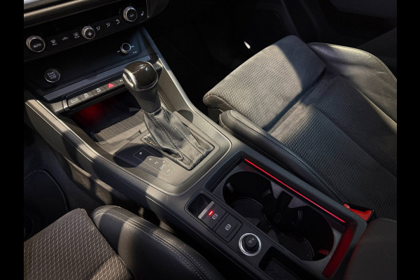 Audi Q3 Sportback 45 TFSI quattro S Edition|Pano|B&O|Camera