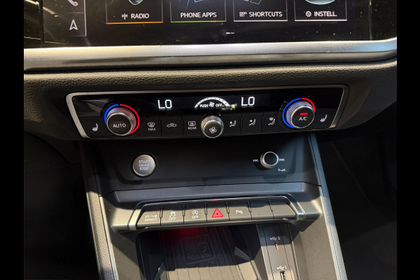 Audi Q3 Sportback 45 TFSI quattro S Edition|Pano|B&O|Camera