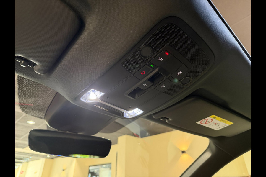 Audi Q3 Sportback 45 TFSI quattro S Edition|Pano|B&O|Camera