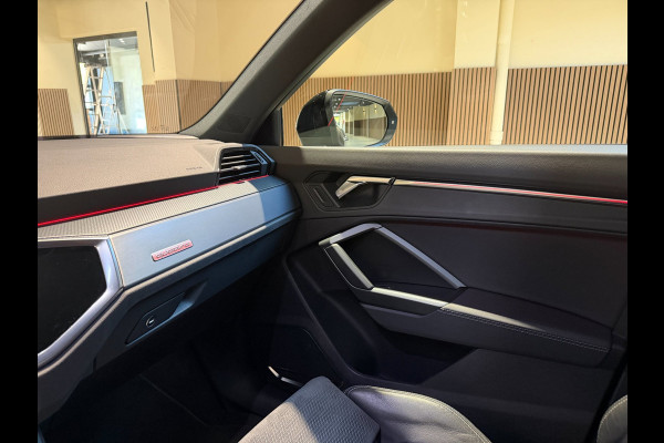 Audi Q3 Sportback 45 TFSI quattro S Edition|Pano|B&O|Camera