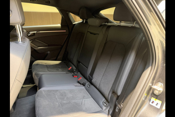Audi Q3 Sportback 45 TFSI quattro S Edition|Pano|B&O|Camera