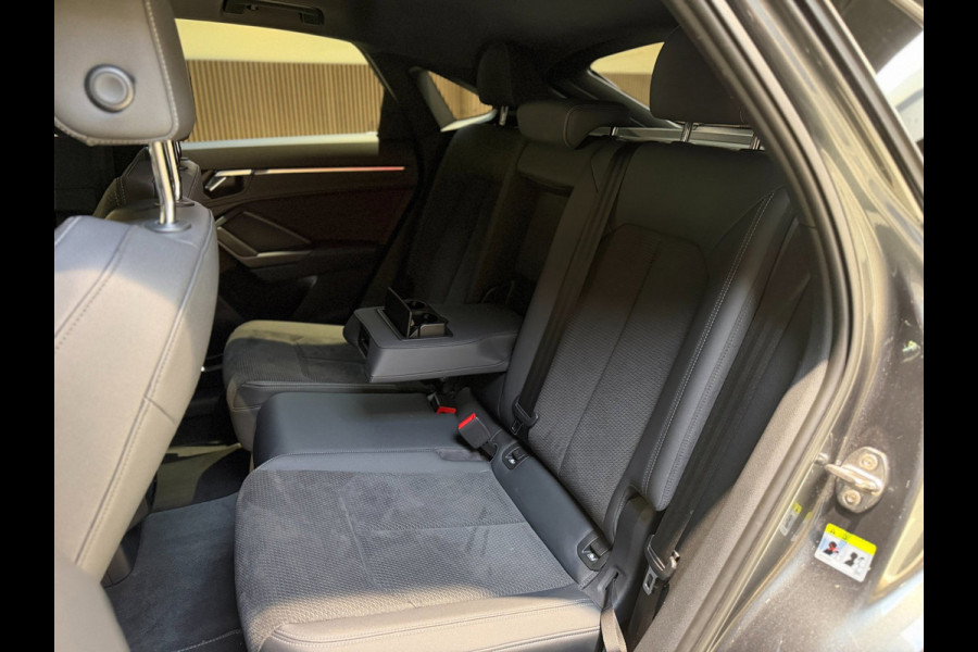 Audi Q3 Sportback 45 TFSI quattro S Edition|Pano|B&O|Camera