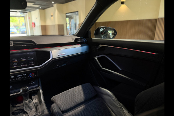 Audi Q3 Sportback 45 TFSI quattro S Edition|Pano|B&O|Camera