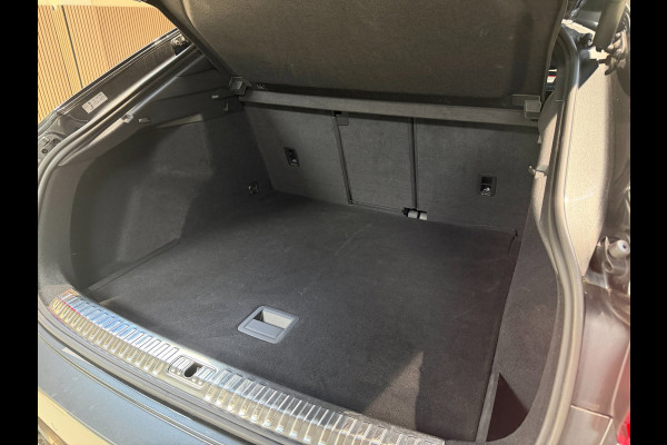 Audi Q3 Sportback 45 TFSI quattro S Edition|Pano|B&O|Camera